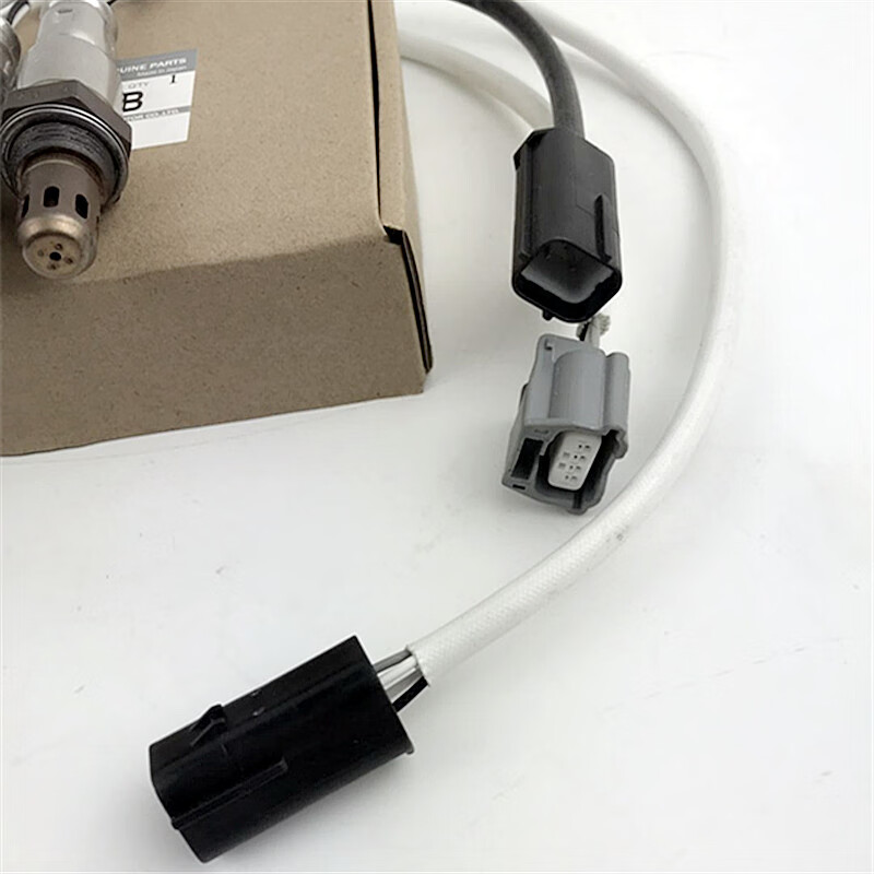 骐达骊威颐达启辰天籁轩逸阳光奇骏nv200逍客氧传感器原厂适用逍客前