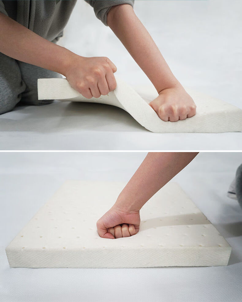 乳胶坐垫屁垫办公室家用沙发学生椅子教室凳子座垫屁股垫冬季保暖墨绿