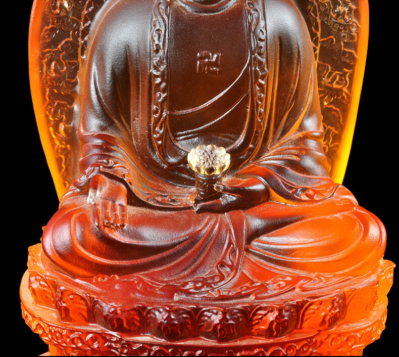 阿弥陀佛 琉璃-和s【图片 价格 品牌 报价】-京东