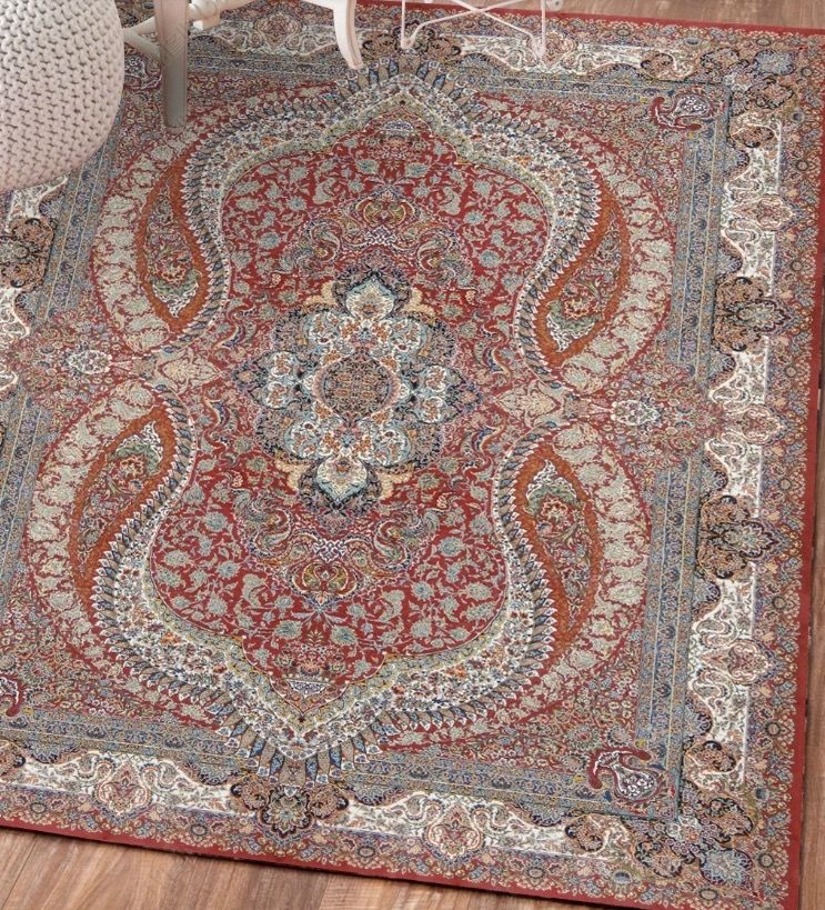 地毯卧室大面积满铺地毯美式复古欧式民族风客厅金钻绒地毯简约沙发