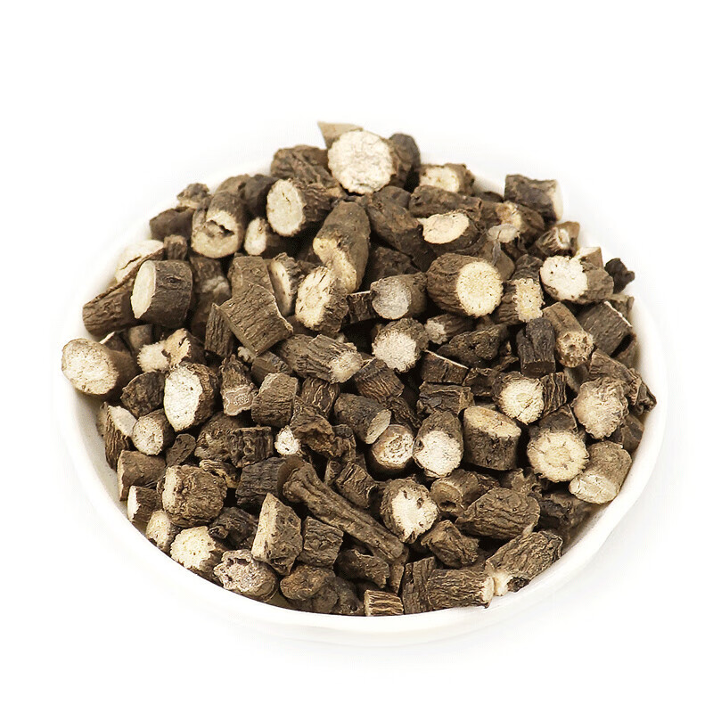 【官方旗舰】仙茅 独脚大叶仙茅参 仙棕 茅爪子 独茅根中药材500g