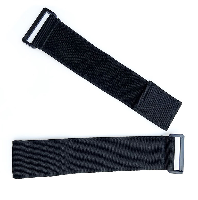 塑料扣弹力带2cm*70cm*2条【图片 价格 品牌 报价】-京东