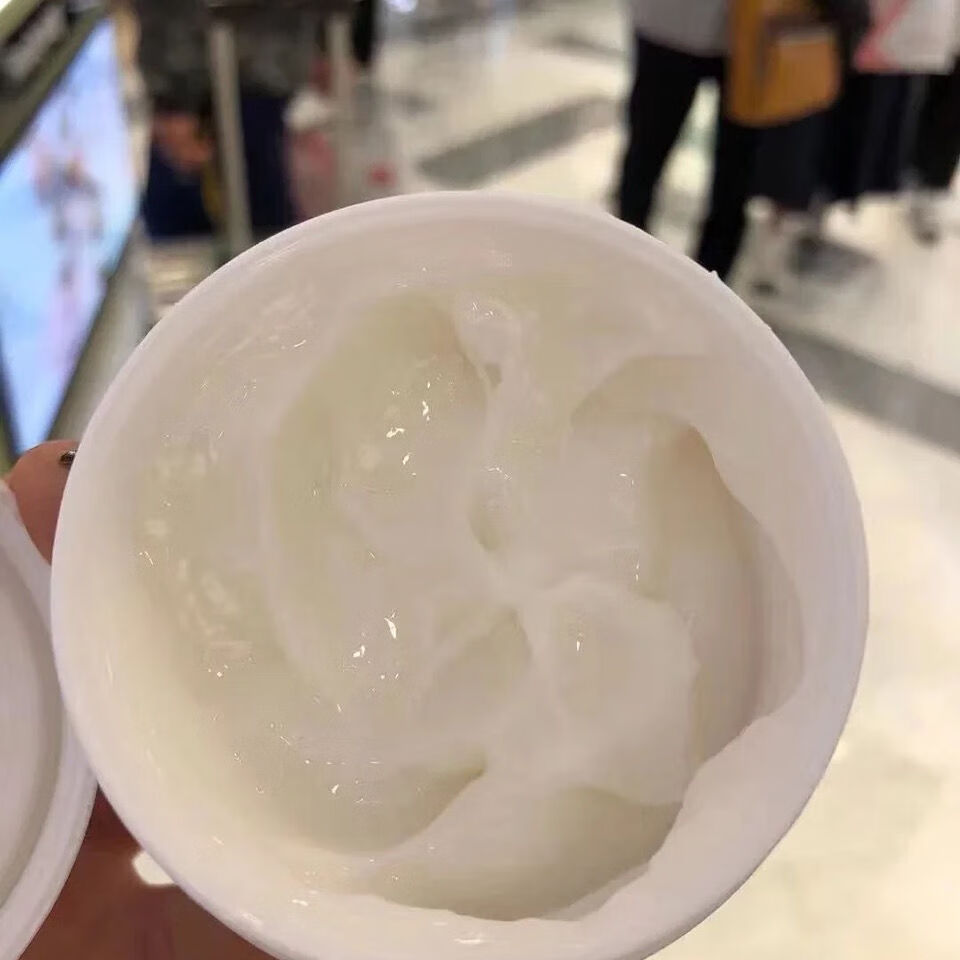 缩氨酸年轮拉丝颈霜100ml淡化颈纹嫩白紧致美蒂菲颈霜100ml100ml