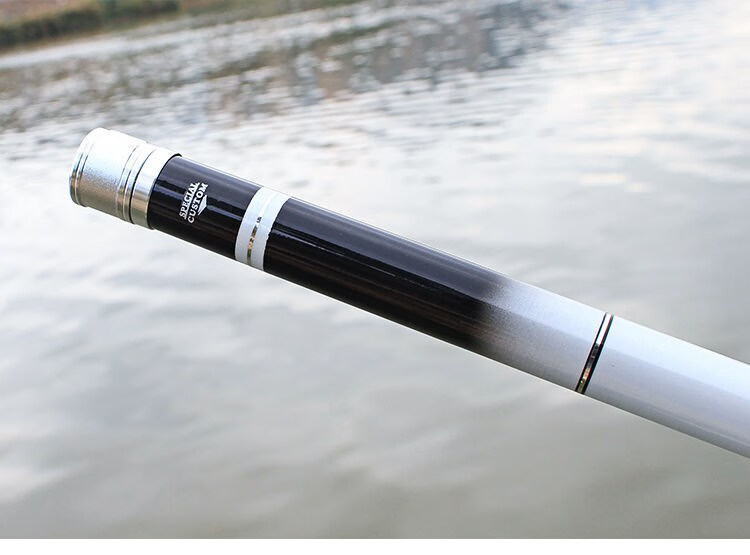 邓刚同款鱼竿千川鲤4代台钓鱼竿超硬19调大物鲢鳙野钓手杆邓刚同款大