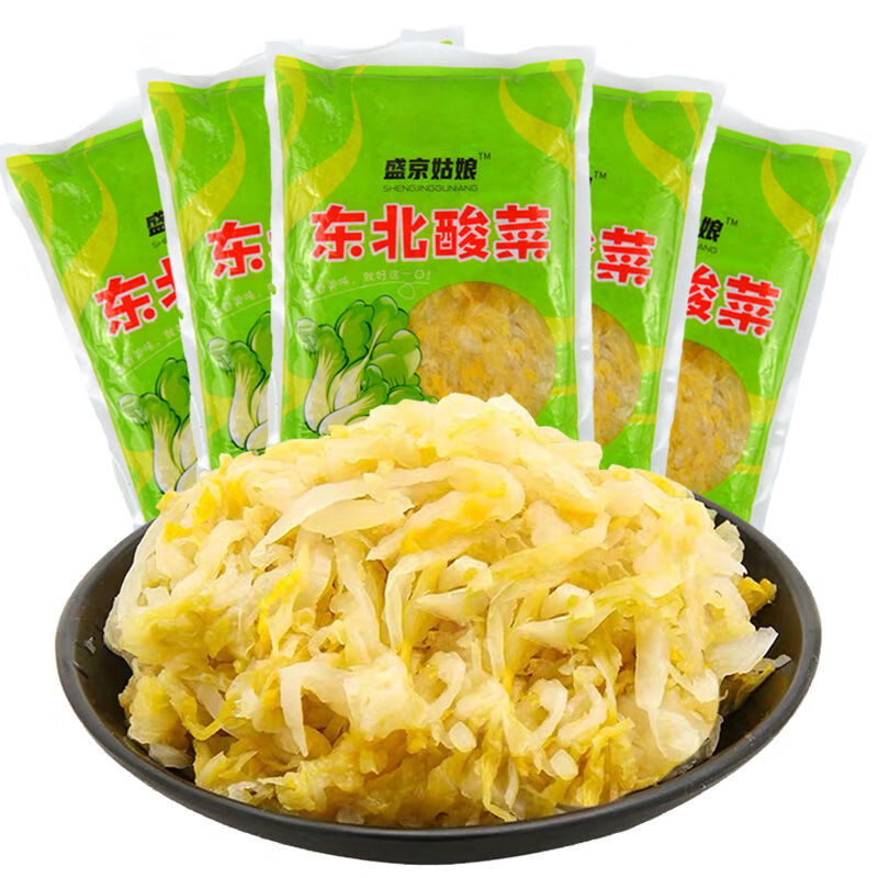 >>包装形式:袋装口味:香辣味净含量:100-499g烹饪建议:红烧类别:酸菜