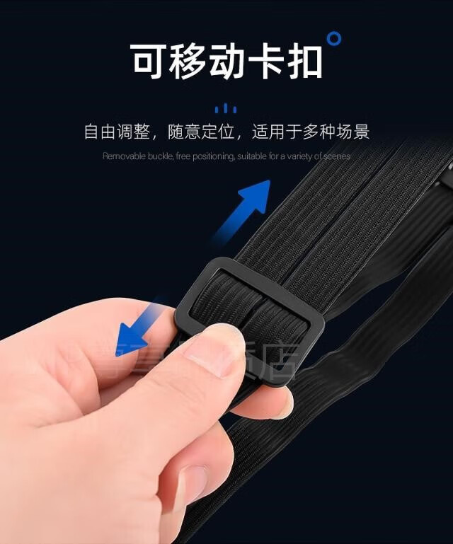 摩托车绑带 摩托车头盔固定绑带弹力绳电动车皮筋电瓶车后座行李绑绳
