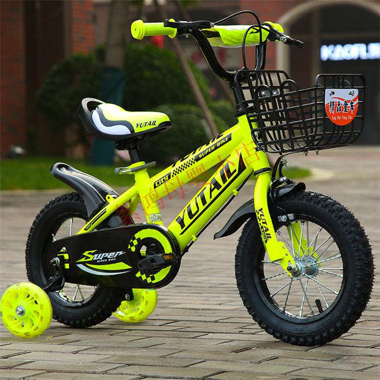 喜德盛(xds)官方同款儿童山地车儿童自行车3岁男孩2-4-6-8岁宝宝脚踏