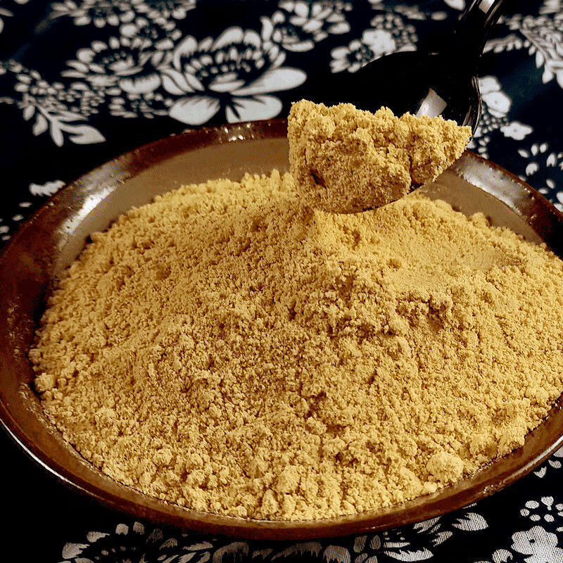 龙须糖制作过程视频_手工龙须糖_龙须糖的制作方法