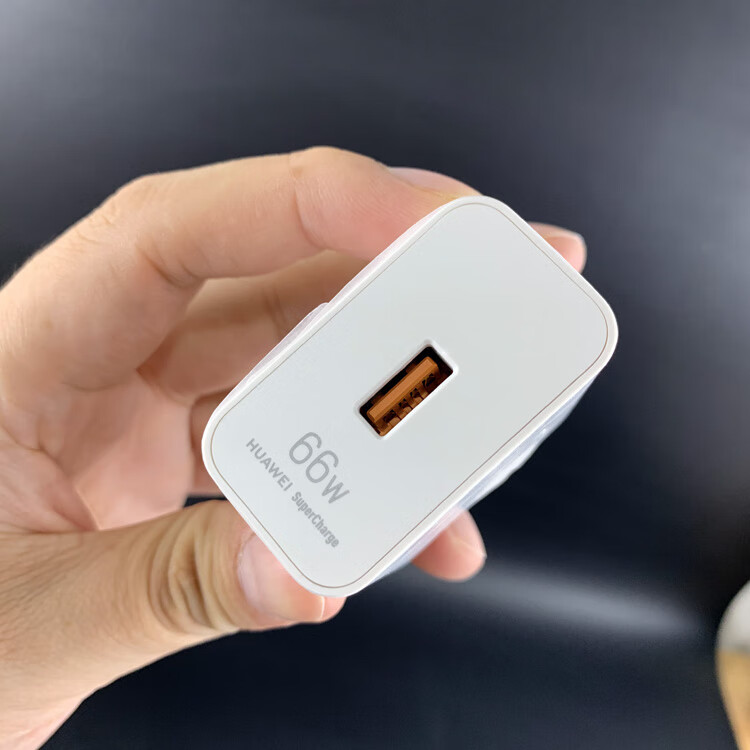 华为nova8pro充电器数据线66w快充耳机转换器11v6a闪充电头原厂充电线