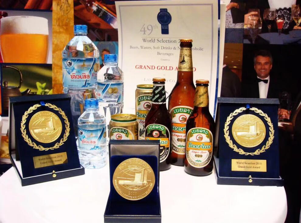 缅甸缅玛啤酒myanmar640ml×12大瓶整箱老挝啤酒进口啤酒 640ml大瓶12