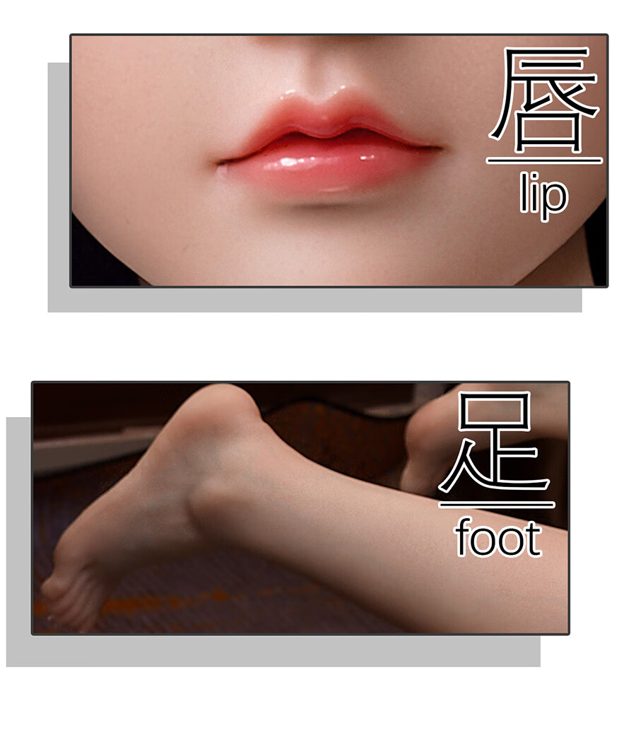 另类宅男玩具全半身娃娃倒模名器真人情趣用具100cm身高全实体娃娃tpe