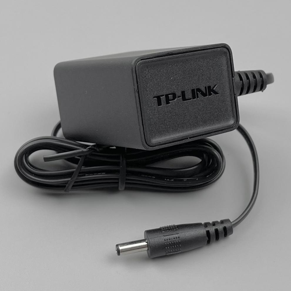 原装tplink水星迅捷无线路由器电源线 5v 0.