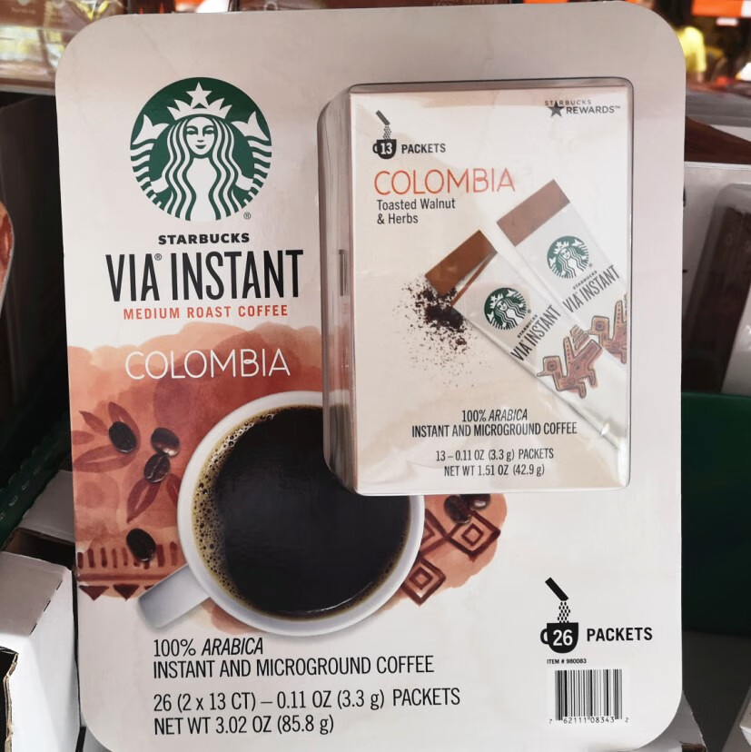 挂耳咖啡滴滤式速溶美式黑咖啡粉无蔗糖 佛罗娜(深度烘焙6杯份)【图片