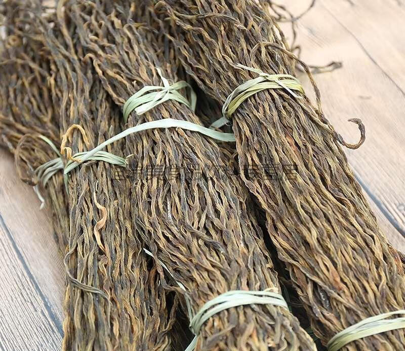 四川产干江豆角干豆角豆角干长豆角无筋干豇豆干姜豆