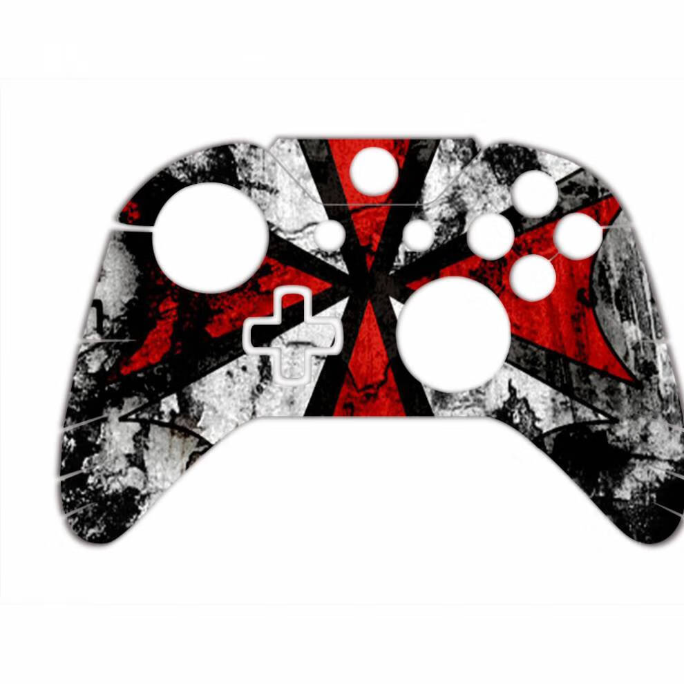 xbox手柄贴纸微软xboxone手柄贴纸xboxones手柄贴纸xboxon皮谱hj至new