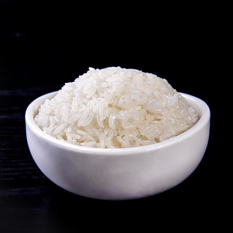 太二大米大力米300g4袋稻花香米粮食米饭五谷粗粮米粥大米饭白米饭1