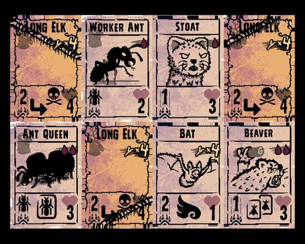 谁是卧底卡牌邪恶冥刻桌游卡牌定制游戏王三国杀谁是卧底卡片diy狼人