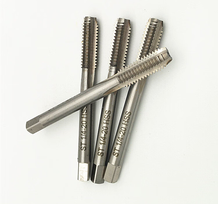 英制美制钢丝螺套丝锥牙套螺纹护套丝攻st2564406321420st256螺套专用