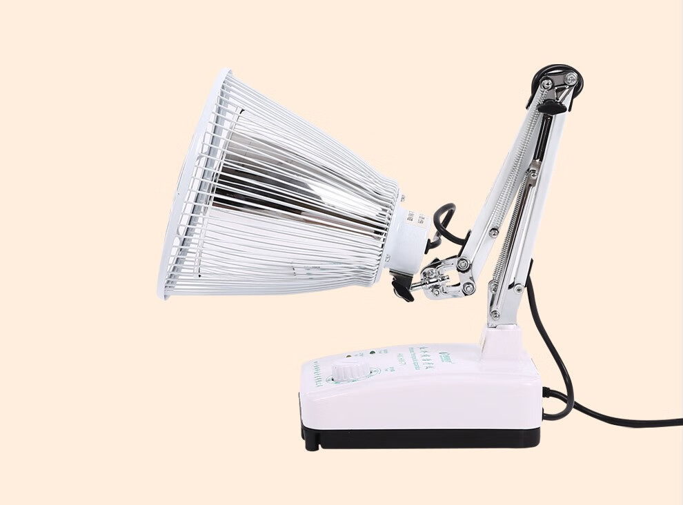 恒明 特定电磁波谱治疗器tdp烤电理疗仪 医用家用治疗仪医用烤灯hm-hw