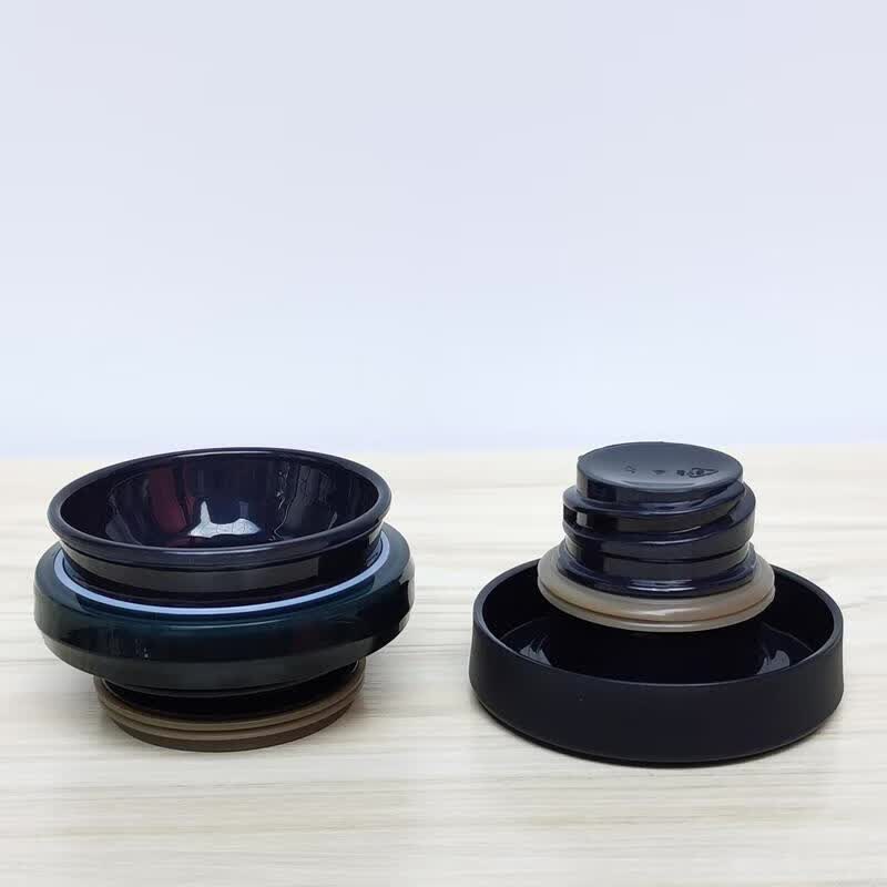 舒游适配膳魔师保温杯不锈钢水杯子杯盖密封圈配件垫圈jno