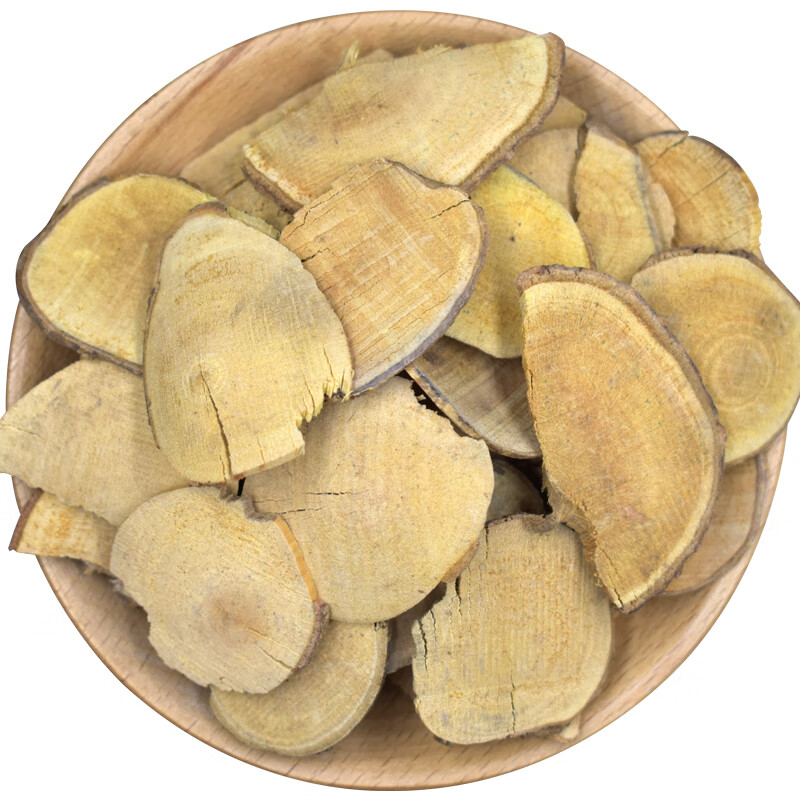 盛羿堂乌药中药材500克别名矮樟香桂樟铜钱柴乌药乌药片新货