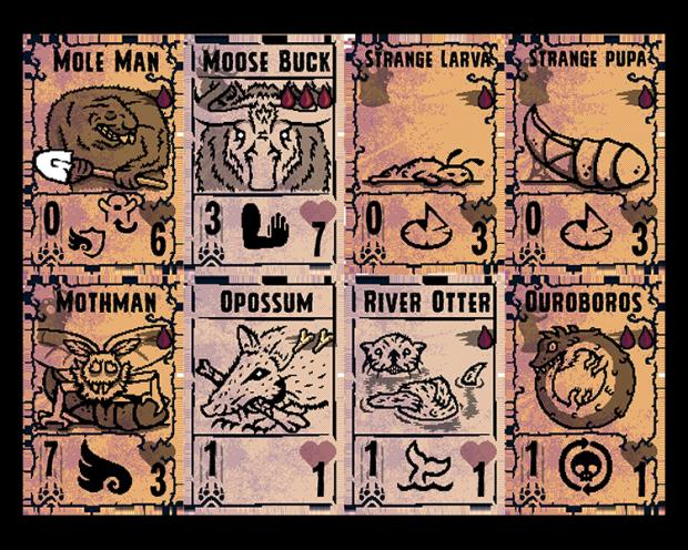 黑暗冥刻桌游卡牌邪恶冥刻定制游戏王三国杀谁是卧底卡