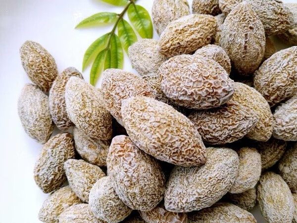 5折抖音同款淡咸橄榄原味橄榄福建特产福州干果简单食品闽清特产橄榄