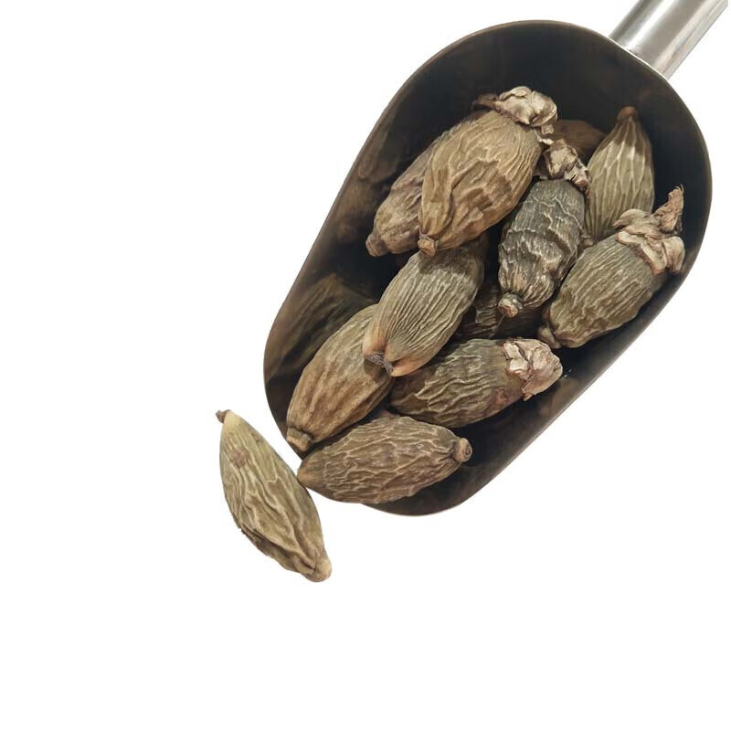 槟榔干果原果槟榔接受大量出售散装槟榔调料卤菜卤肉香料500g青果干果