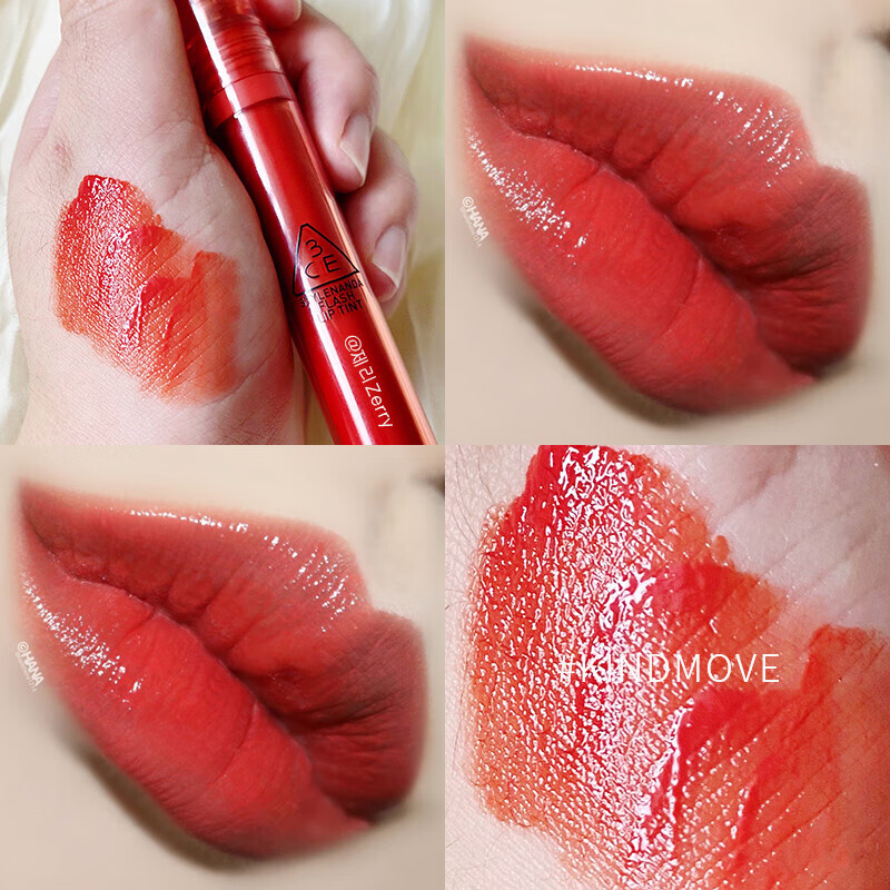 peach tease【胡萝卜色】 云朵唇釉【图片 价格 品牌 报价】-京东
