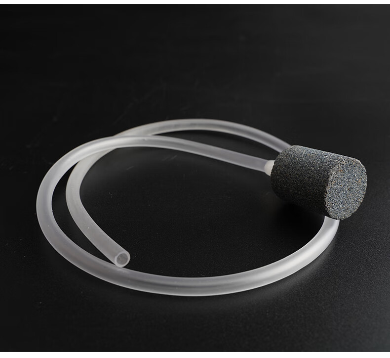 鱼缸硅胶管氧气泵增氧泵pvc管子水族箱鱼池充氧泵氧气管软管硅胶管10