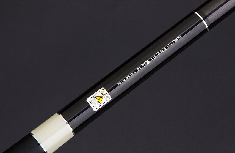 天魁台钓竿钓鱼竿手杆超轻超硬渔具日本进口碳素19鲫鱼杆28调手竿 超