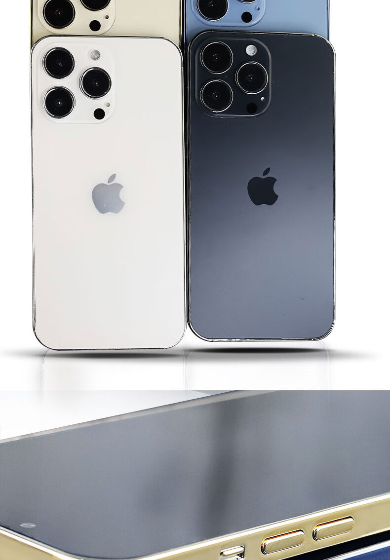 iphone13模型机适用苹果iphone13手机模型机13promax模型仿真机上交