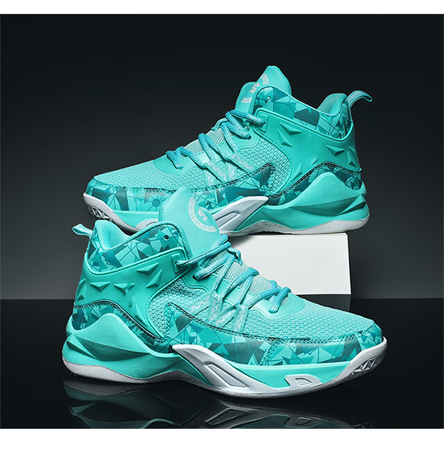 耐克nike科比篮球鞋男限量版防滑透气6学生水泥地摩擦有声音aj实战靴