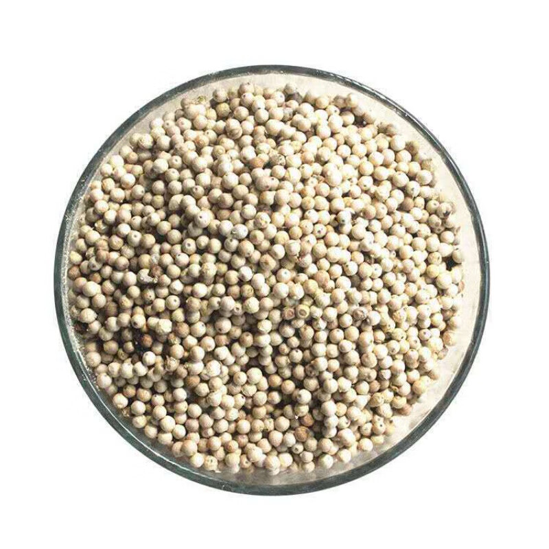 白胡椒粒正宗海南白胡椒粒现磨白胡椒粉黑胡椒粉增香去腥调味品 白