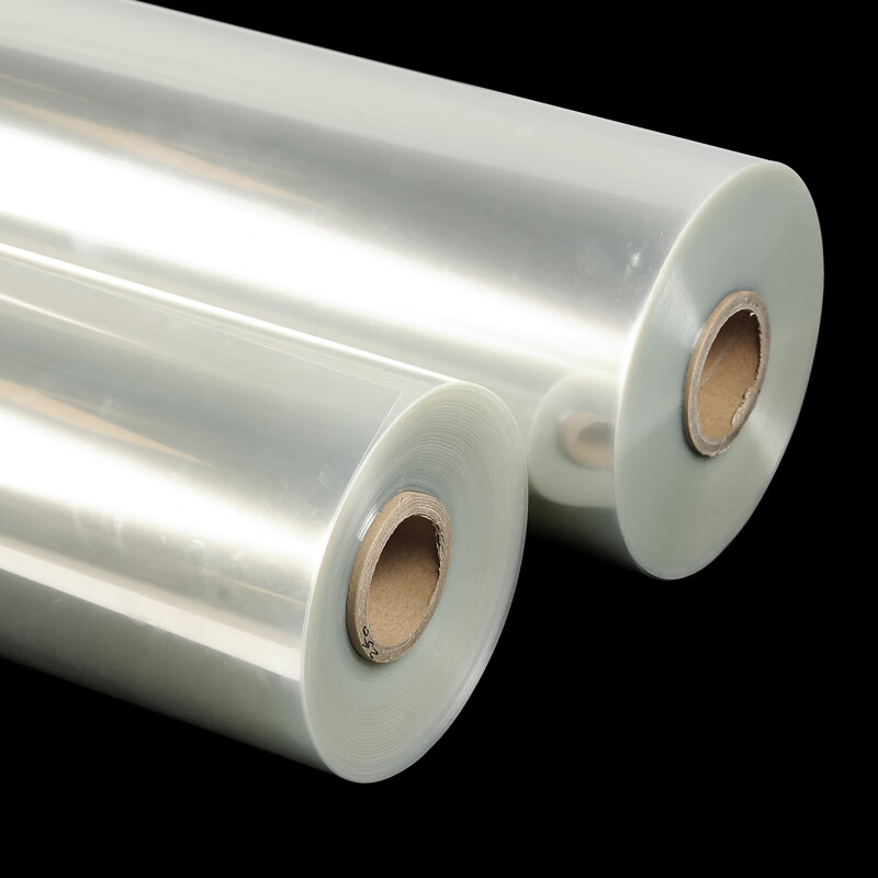pet离型膜透明硅油膜防粘隔离膜工业脱模用单面离型膜可批量裁切s700