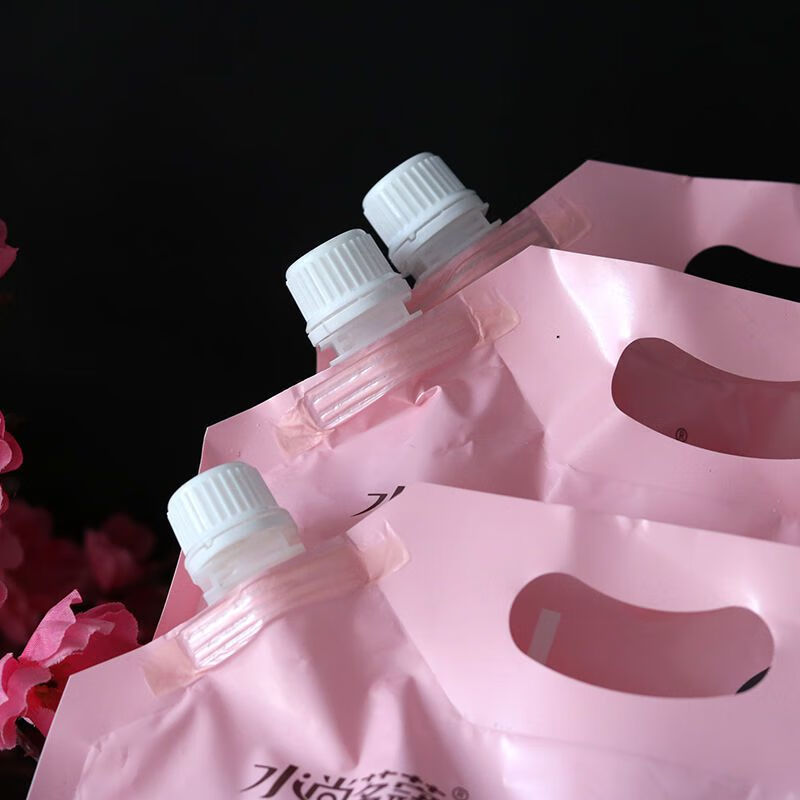 水尚茗蔻女神爆炸盐泡洗粉521家庭装肤衣物强力去污洗衣粉 521克*3