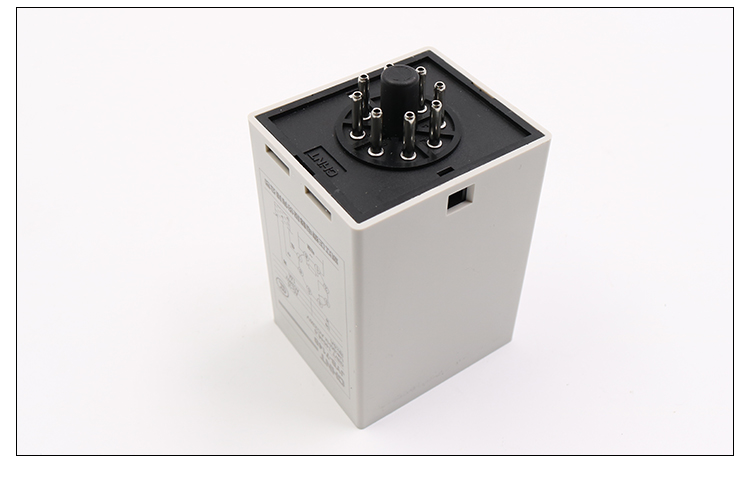 正泰水位继电器yb714b液位继电器开关自动水位控制器箱380v家用220v