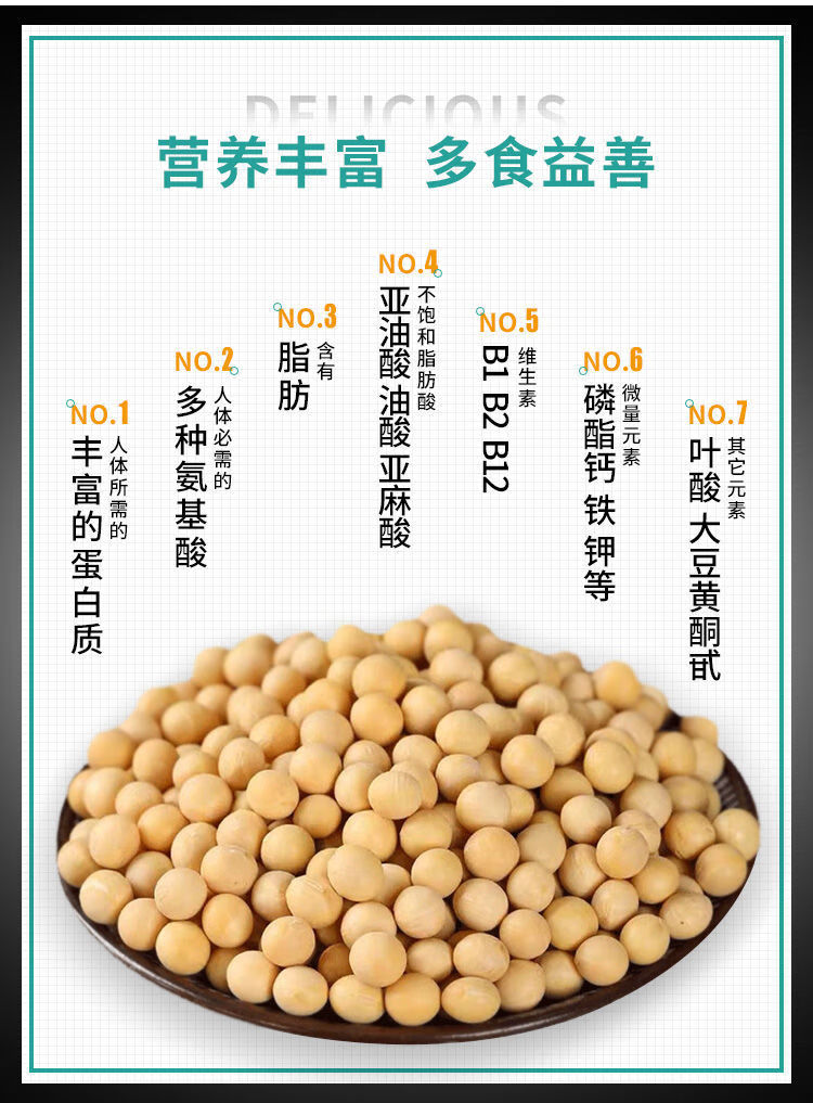 黑农60大豆品种简介图片