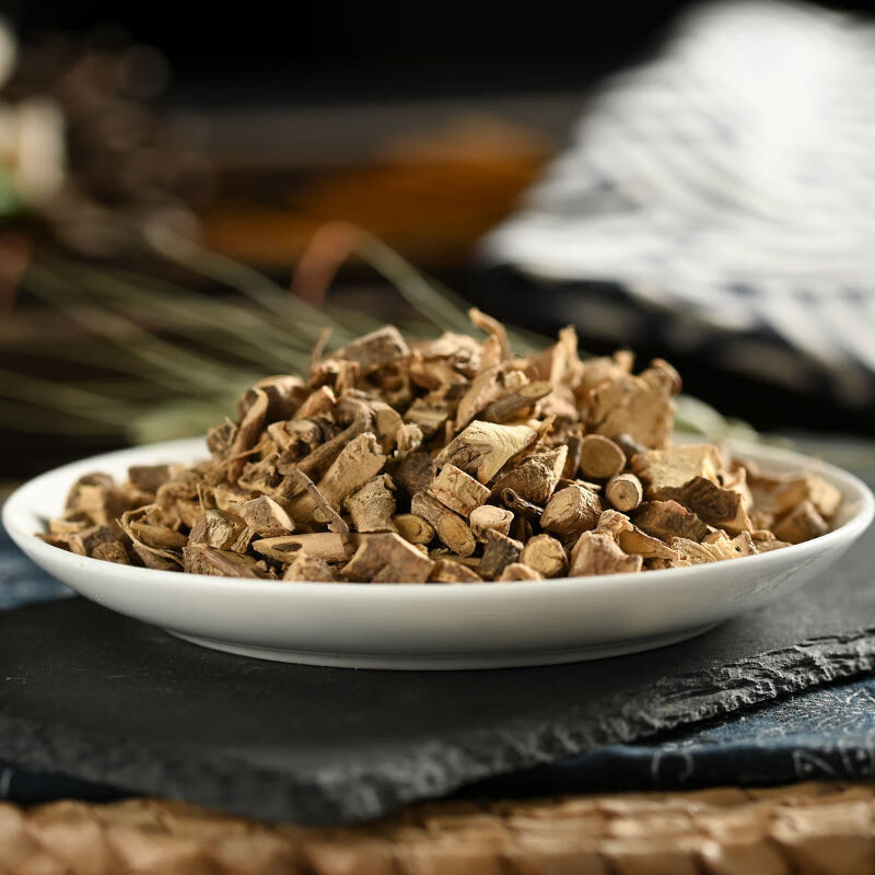 Φ中药材店铺山豆根北豆根精选食用农产品新货无硫干货15克试用装