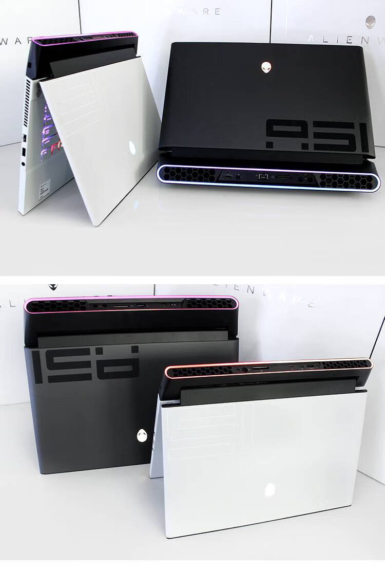 适用于外星人无线鼠标alienware外星人鼠标aw558959310m510m610m无