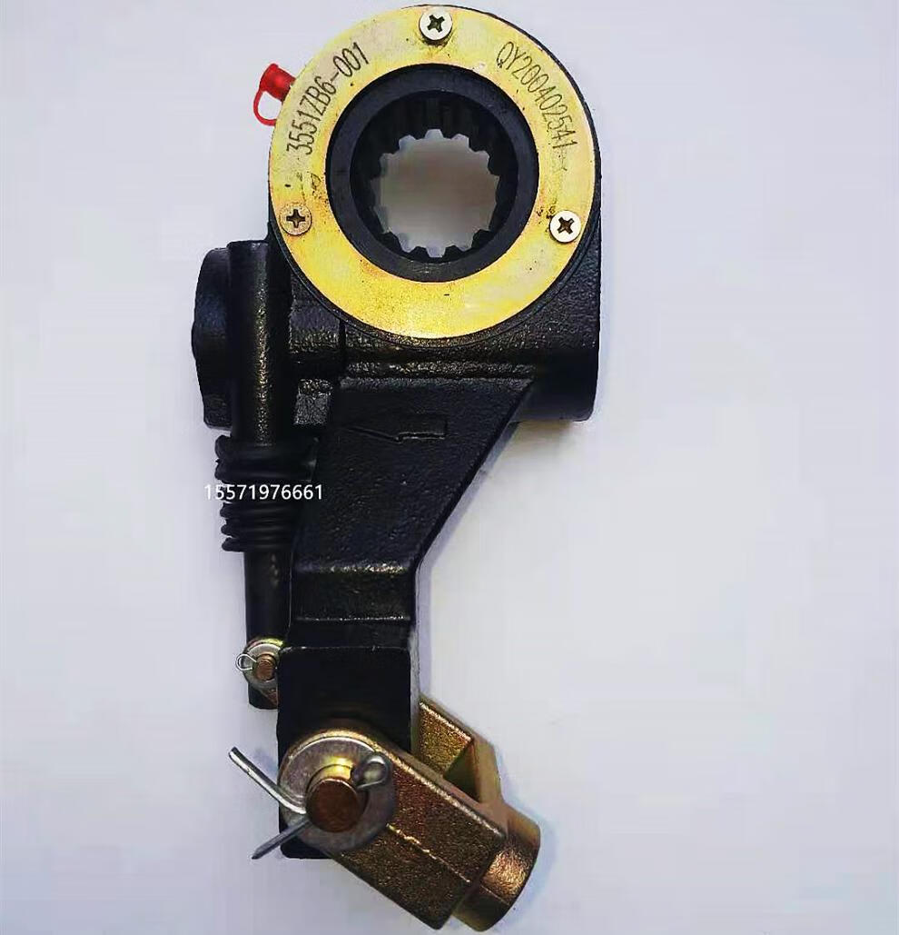 大运风度运途东风后桥457前轮153桥自动刹车调整臂调节臂汽车配件 457