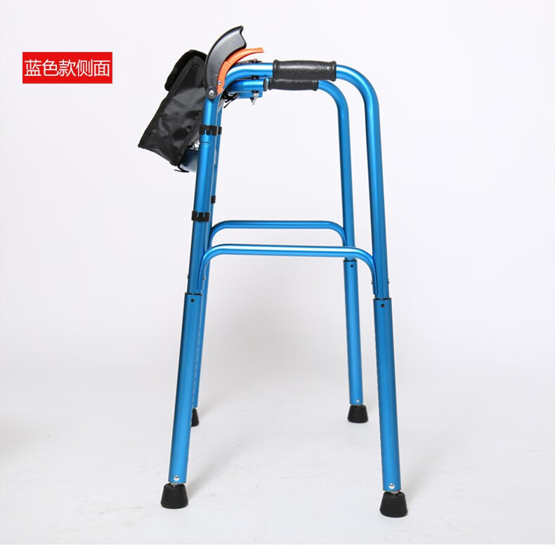 助行器老人上下楼梯爬楼助走器康复走路行走支架辅助器上楼助力器 天
