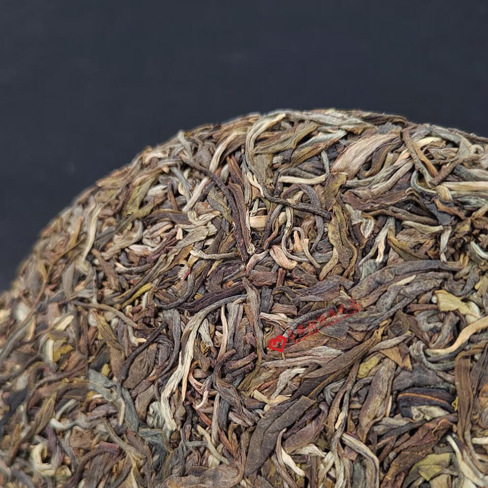 忙肺云南普洱生茶 临沧普洱生饼357克忙肺古树茶 普洱西双版纳州勐海