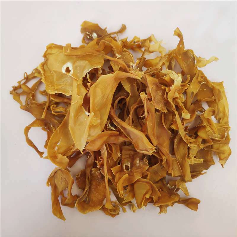 广东特产揭阳埔田笋干笋脯礼盒装500g散装笋丝麻竹200g干货笋干400克