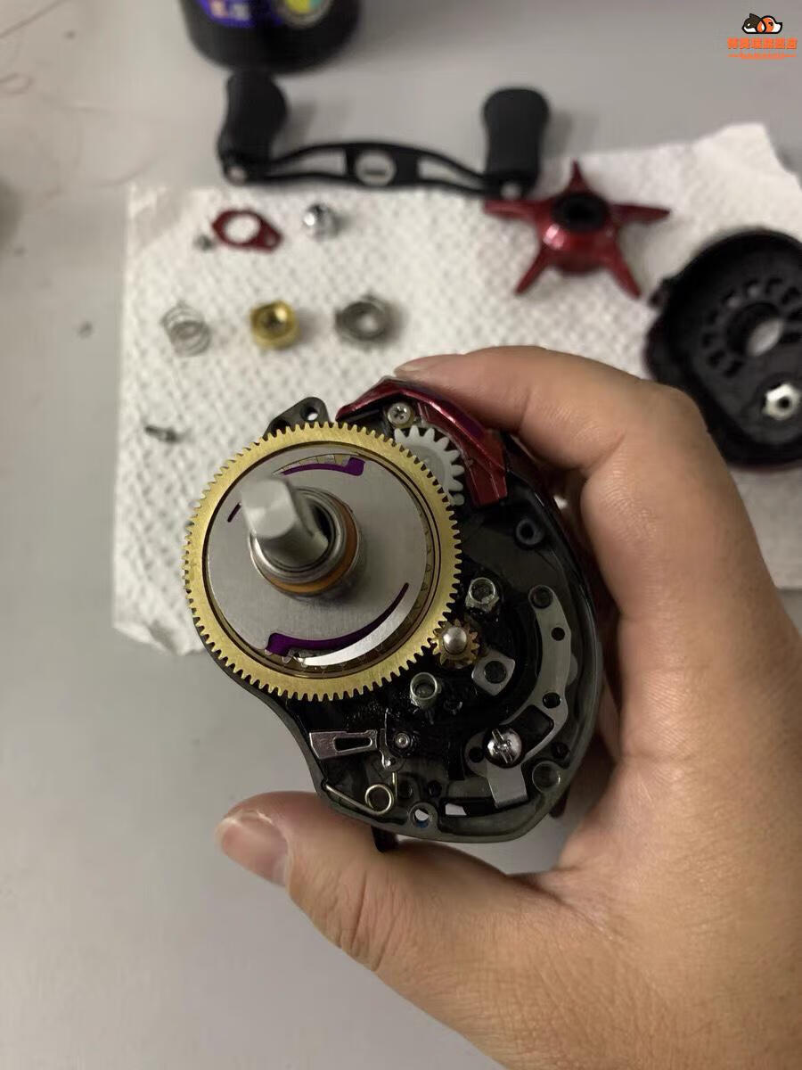 水滴轮改装件水滴改装轮卸力报警新款免胶水子龙大小黑蜘蛛火蜥蜴飞鸽