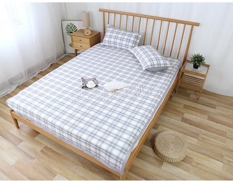 8m床老人不冰床单垫 米小格 软凉席单件 其它【图片 价格 品牌 报价】