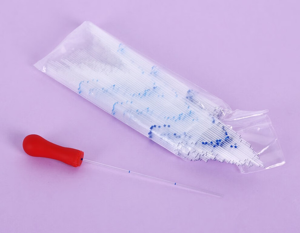 桂龙一次性微量采血吸管20ul采集末梢血常规取血使用400支1桶