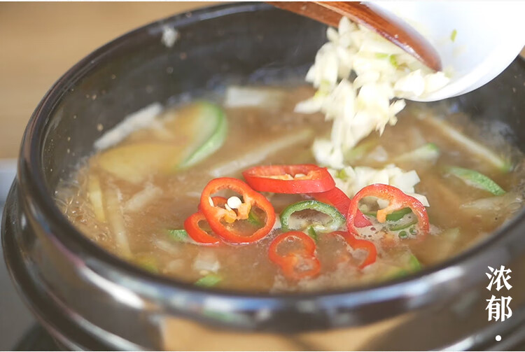 东北吉林延边特产正宗韩国料理大酱汤酱延边朝鲜族农家自制手工黄豆臭