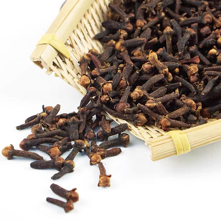 丁香香料公丁香大红丁香火锅底料卤肉料厨房调味品纯肉调料纯 5克