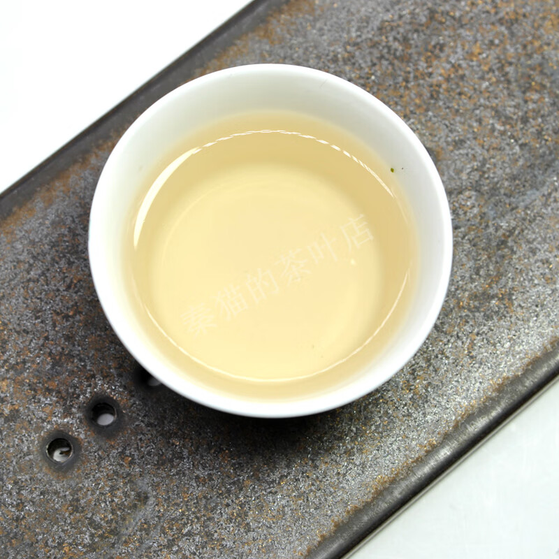 金奖针螺茉莉花茶八次窨制老北京茶叶浓香型新春茶金奖产品八次窨制